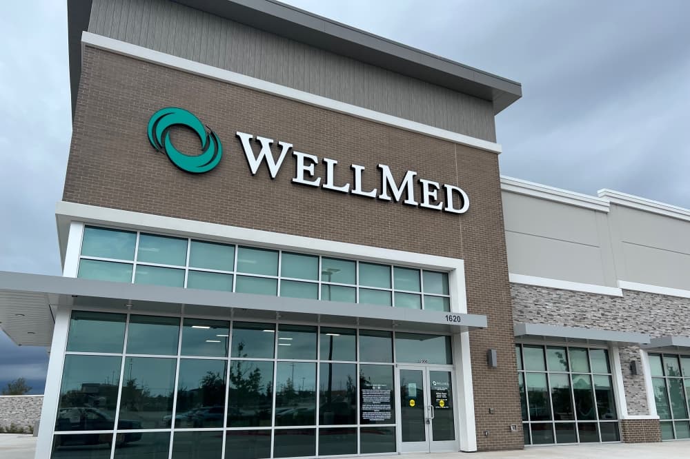 WellMed clinic opening soon in McKinney
