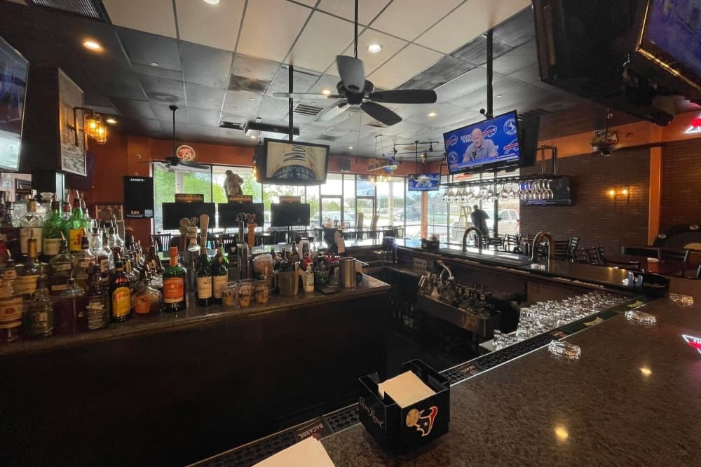 Janie’s Bar set to celebrate 20-year anniversary in Spring