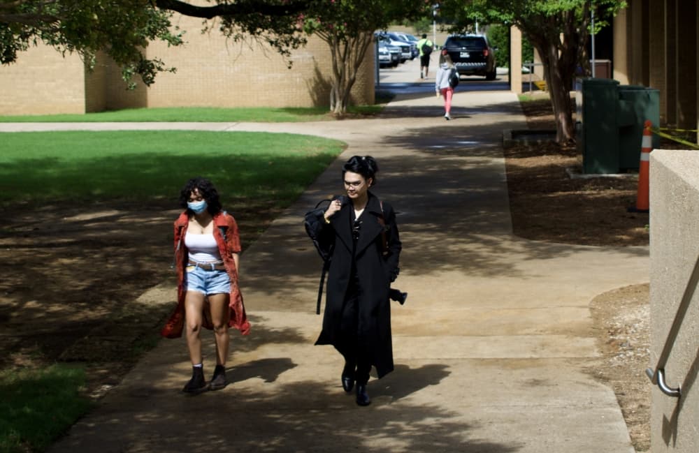 Lower costs, program variety are focuses for Tarrant County College