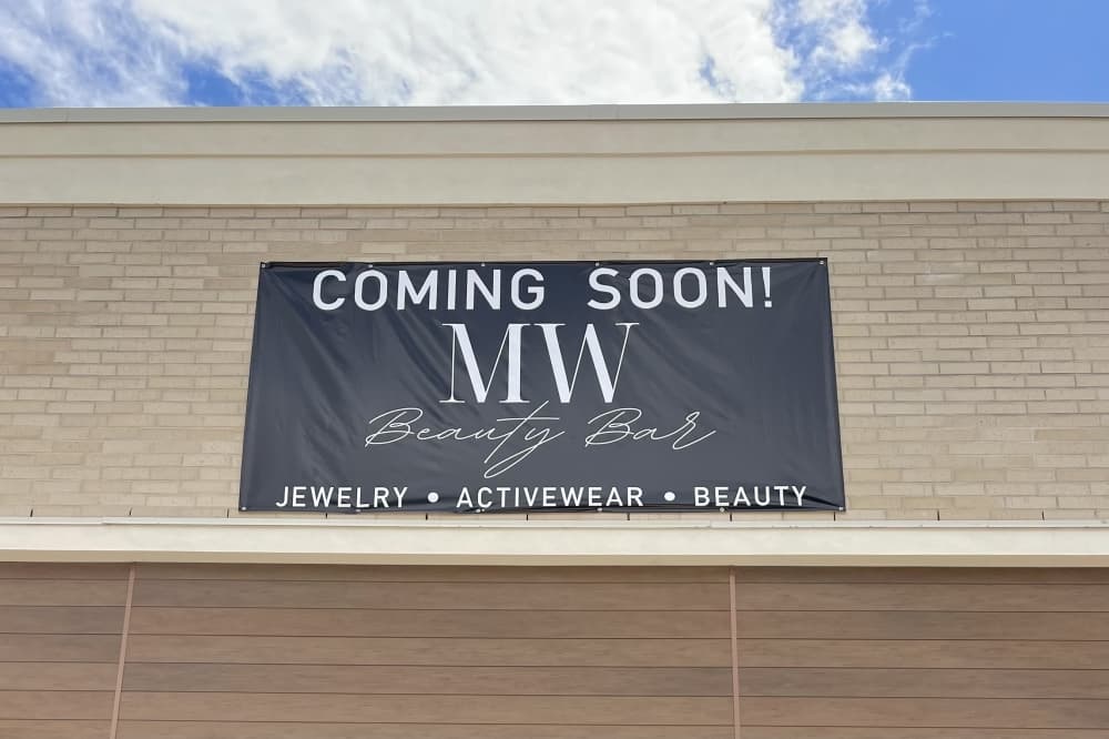 MW Beauty Bar coming to Montgomery