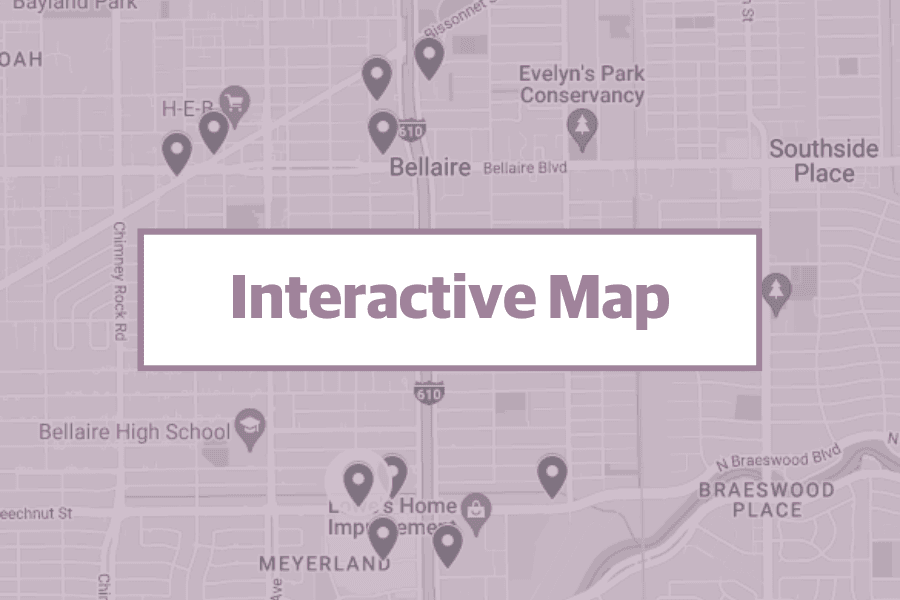 10 businesses, renovations coming soon to Bellaire, Meyerland, West University