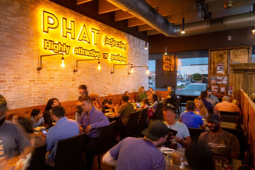 Katy Asian Town's Yelo closes to make room for Phat Eatery expansion