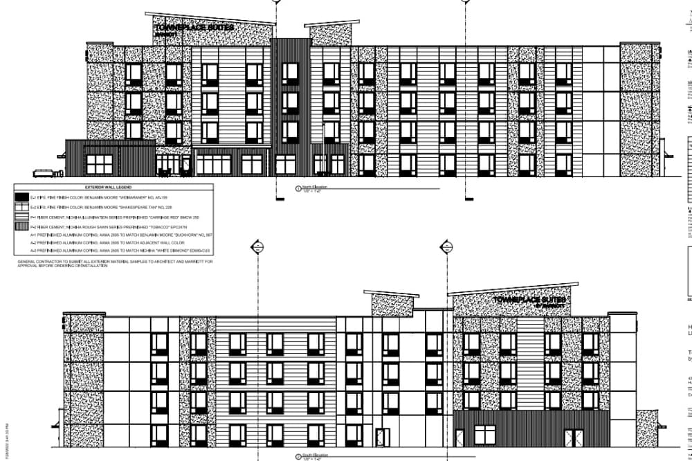 Hutto officials OK PUD amendment for hotel development