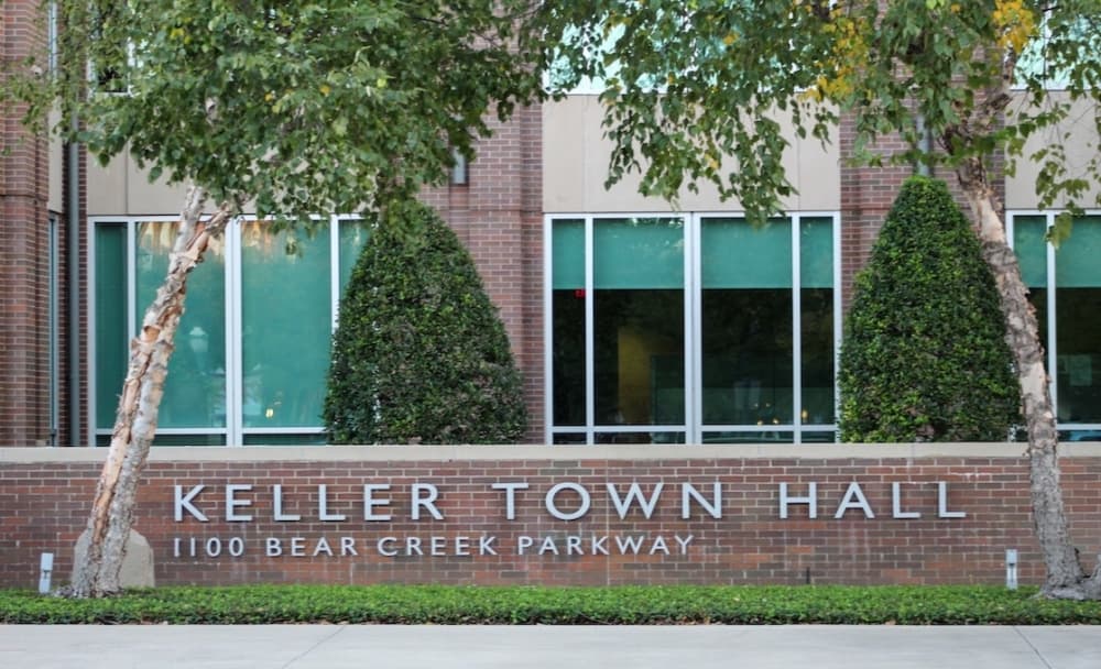 City of Keller, CWD agree to 8% increase in trash rates