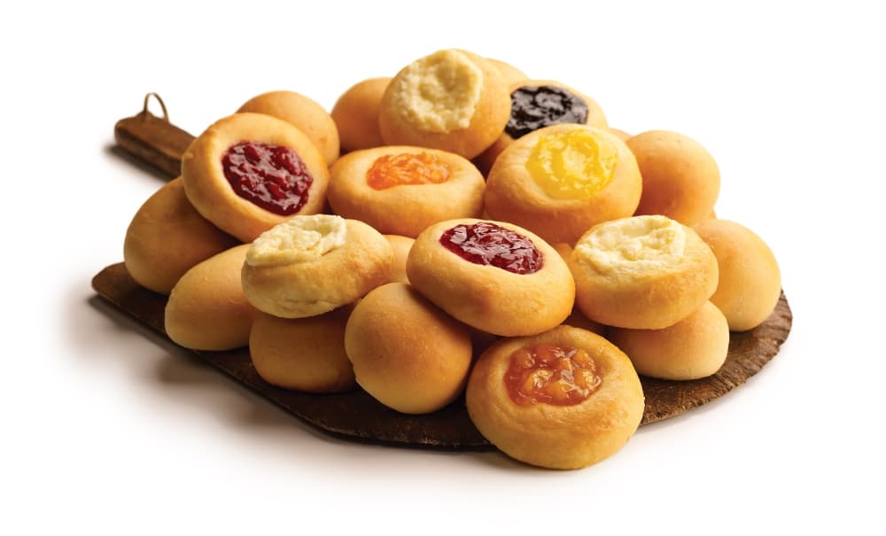 Kolache Factory celebrates 40th anniversary