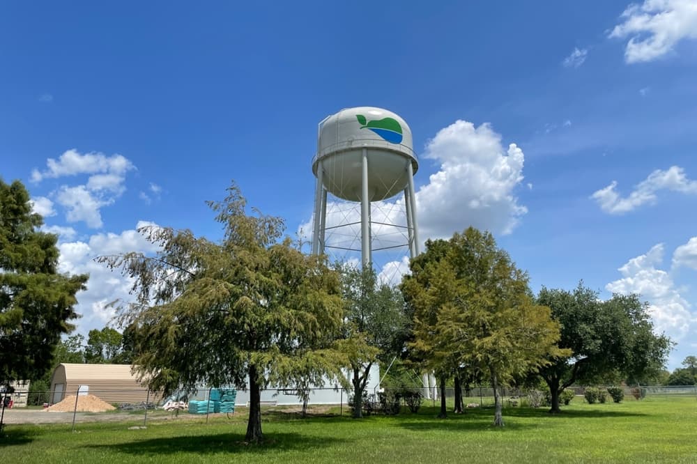 Pearland officials hope 32/30 ending puts water issues in past