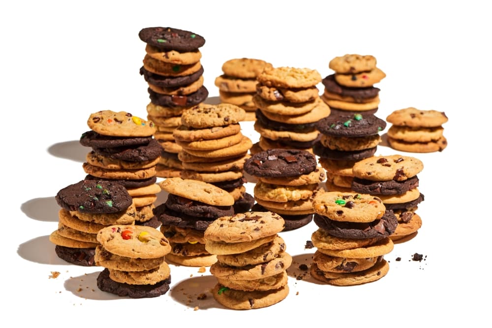 Insomnia Cookies announce opening date for late-night cookie bakery in Richardson