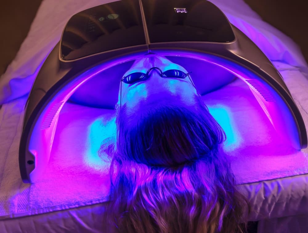 Vera Pelle European Skin Spa opens in Shenandoah