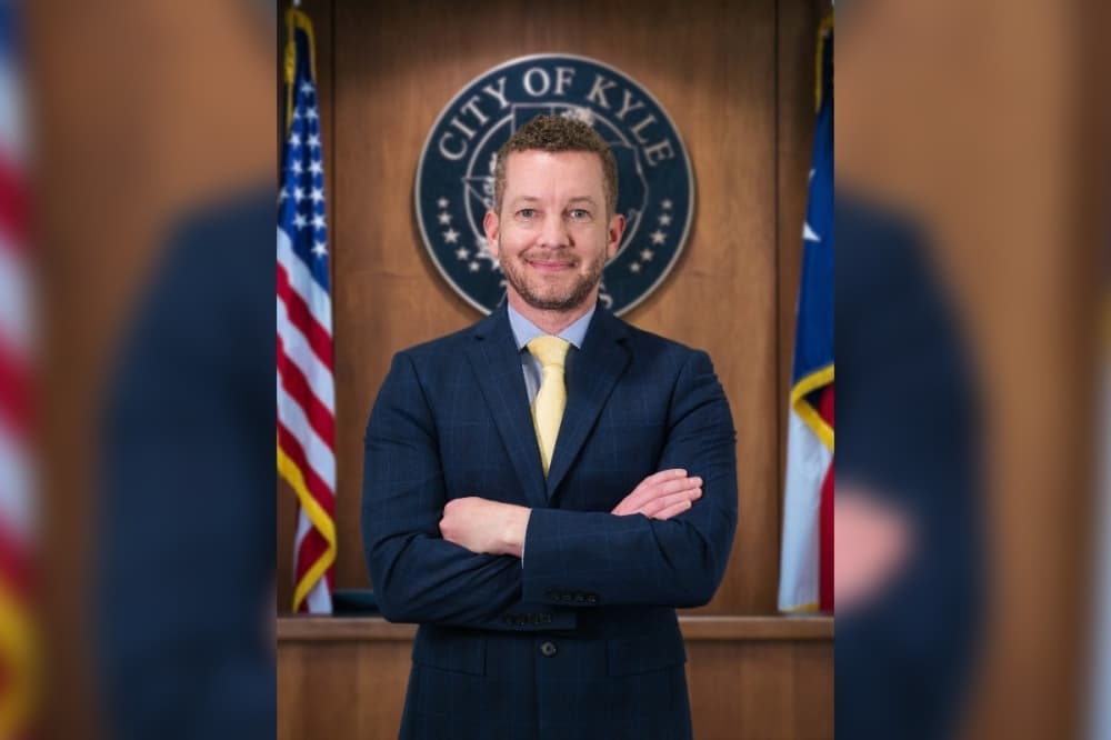 Scott Sellers resigns as Kyle city manager following internal investigation