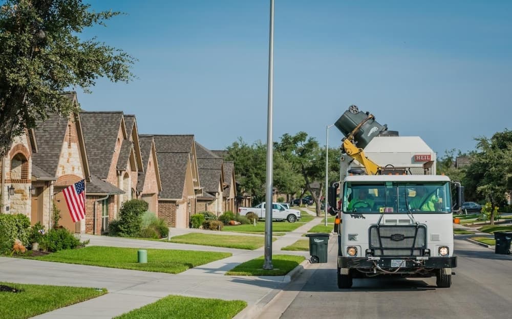Two upcoming hiring events to be held for New Braunfels waste operators
