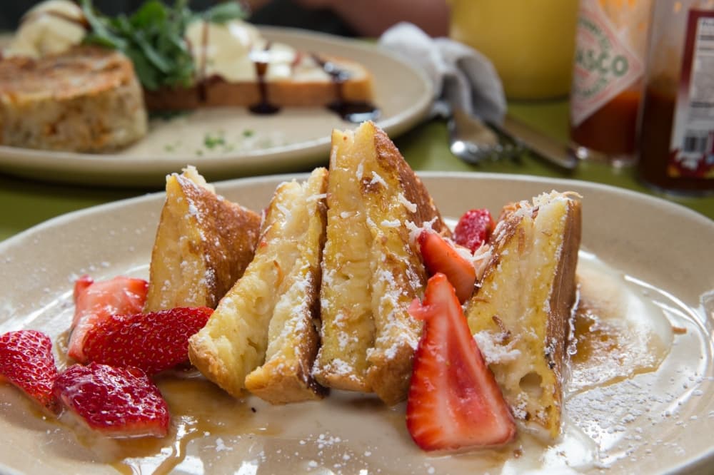 Snooze Eatery coming soon to east Frisco