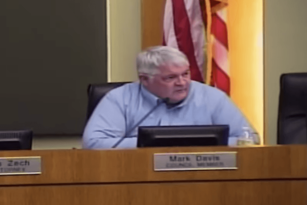 Schertz City Council approves task order agreement for Main Street