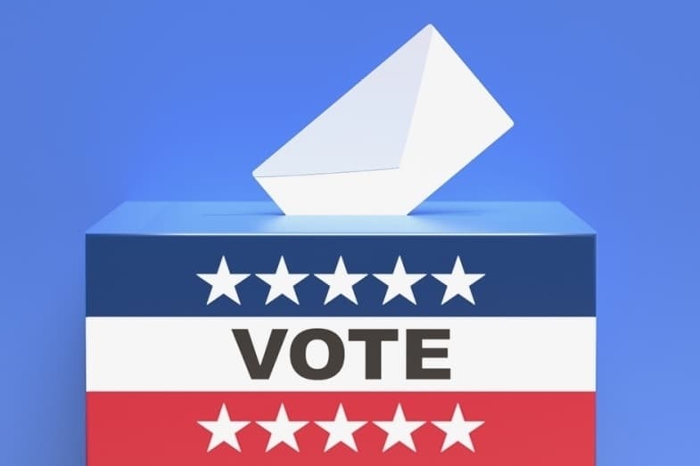 Deadline approaching to register to vote in Nov. 8 election in Texas