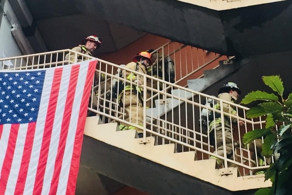 Austin-area 9/11 remembrance events to be held this weekend