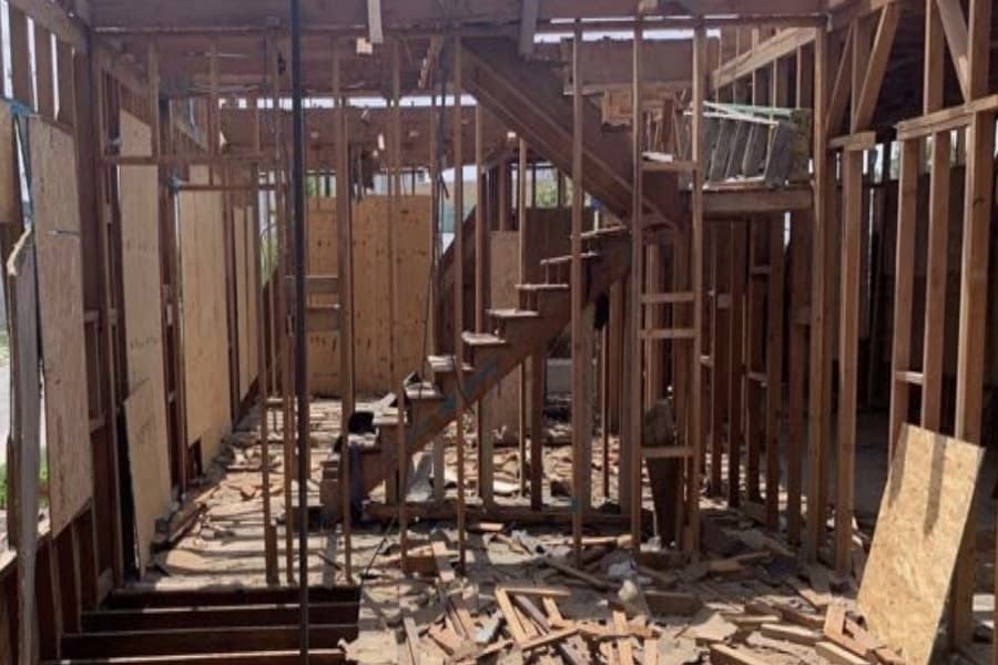 City of San Antonio adopts new housing deconstruction policy