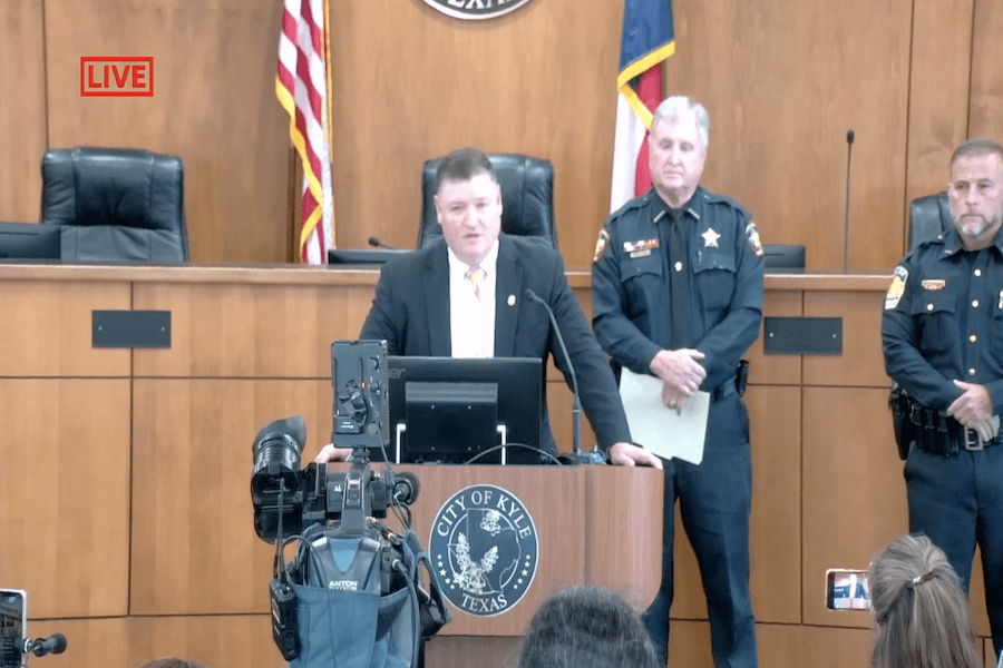 Fourth Hays CISD student dead from fentanyl overdose; two arrests made in ongoing investigation