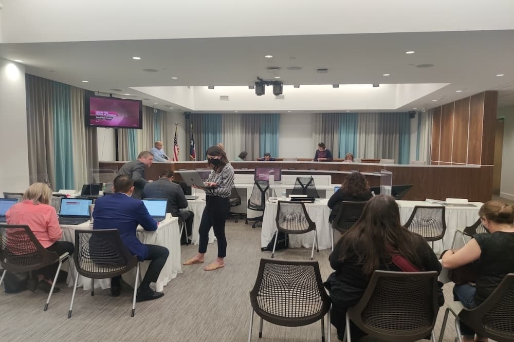 Austin ISD board to vote on 2022-23 tax rate at next meeting
