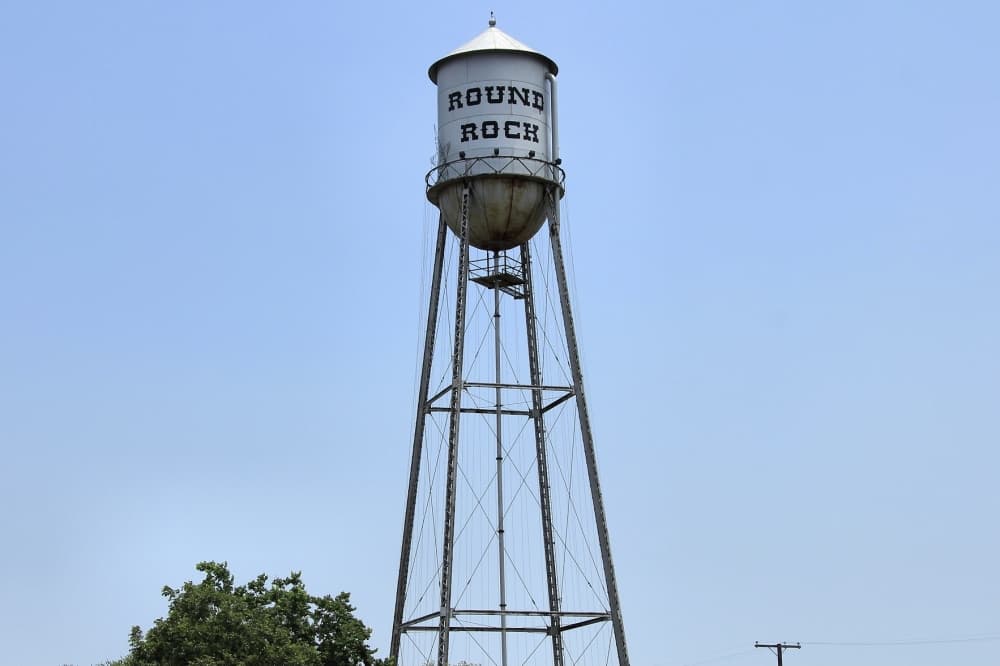 Texas names transportation priorities & local cities ramp up water capacity to match growth