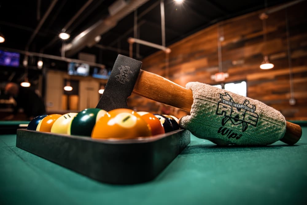 The Horse’s Axe coming to downtown McKinney