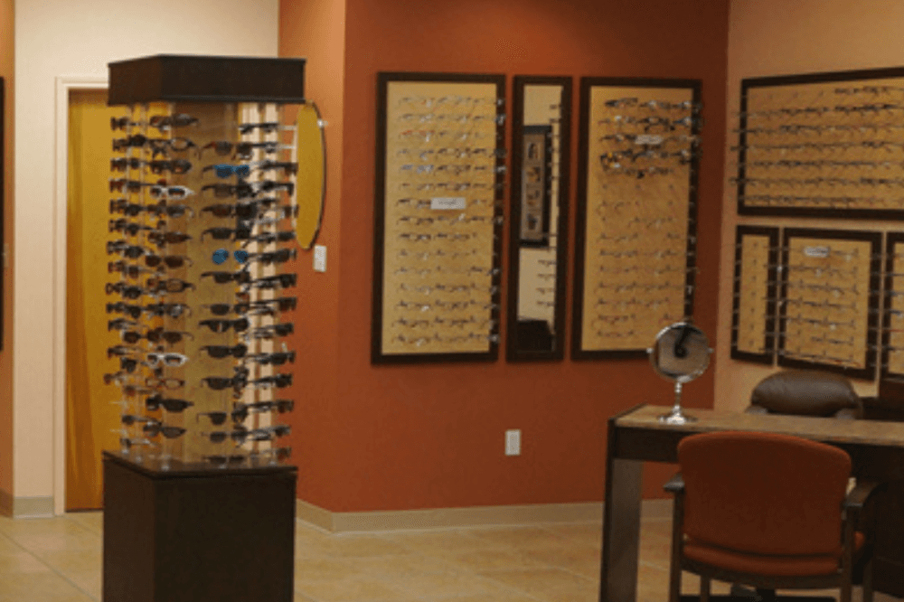 Pflugerville Vision Care treats dry eye with up-to-date therapies, personalized treatment plans