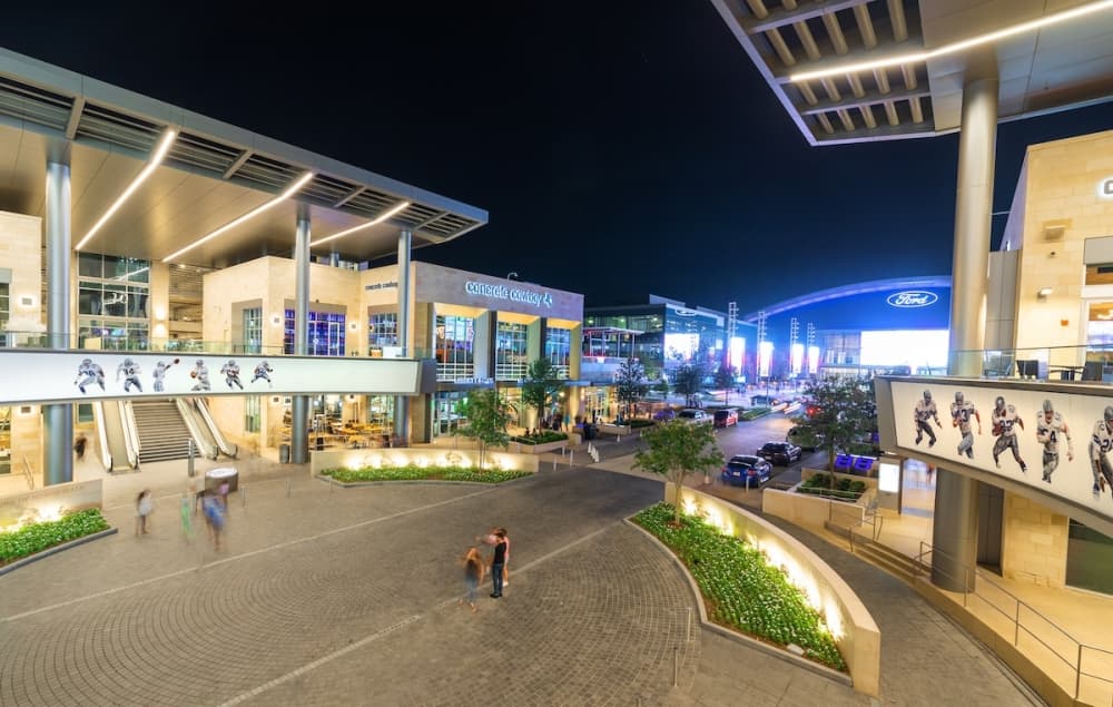 Eight Ways to Plan a Vacation for Sports Lovers in Frisco