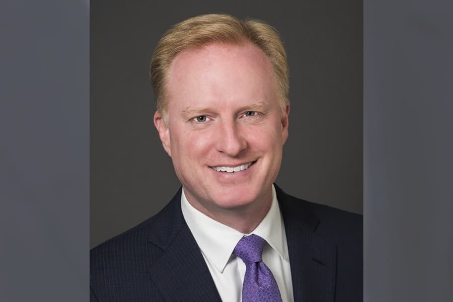Q&A: Get to know Texas Higher Education Commissioner Harrison Keller