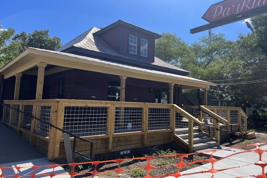 Tantra Brewhouse, Maroni's Pizza Kitchen to return; Dutch Bros Coffee coming soon; and more San Marcos business news