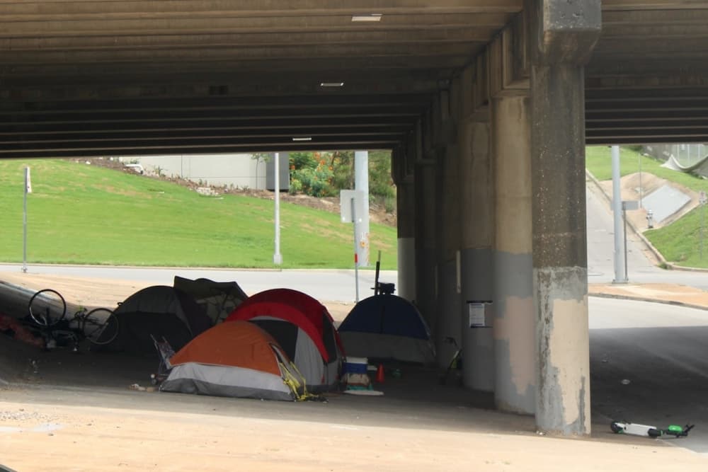 Austin looks to speed up transition between shelter, housing for those experiencing homelessness