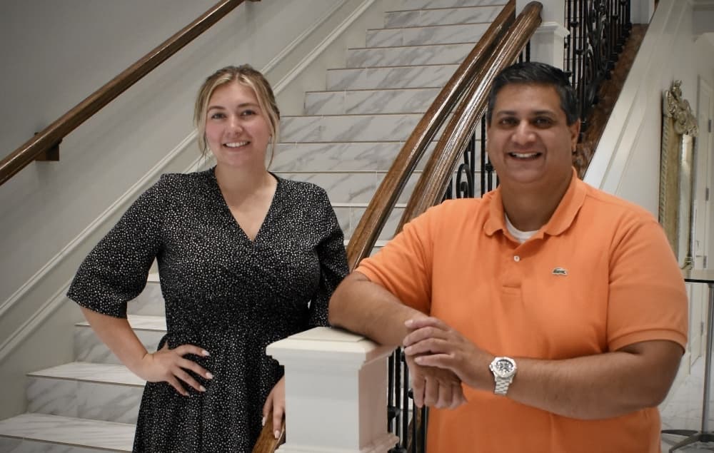 Transparency, honesty are key for Colleyville event venue Montclair