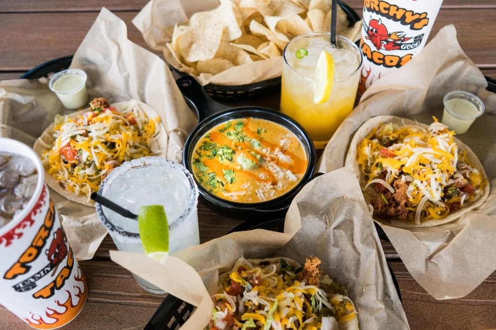 Texas-based chain Torchy's Tacos plans to open new location in Pearland in 2023