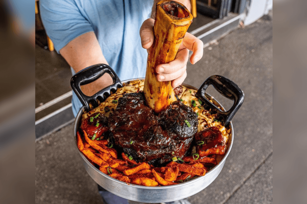 Red Flame Steak & Grill coming to Katy this fall
