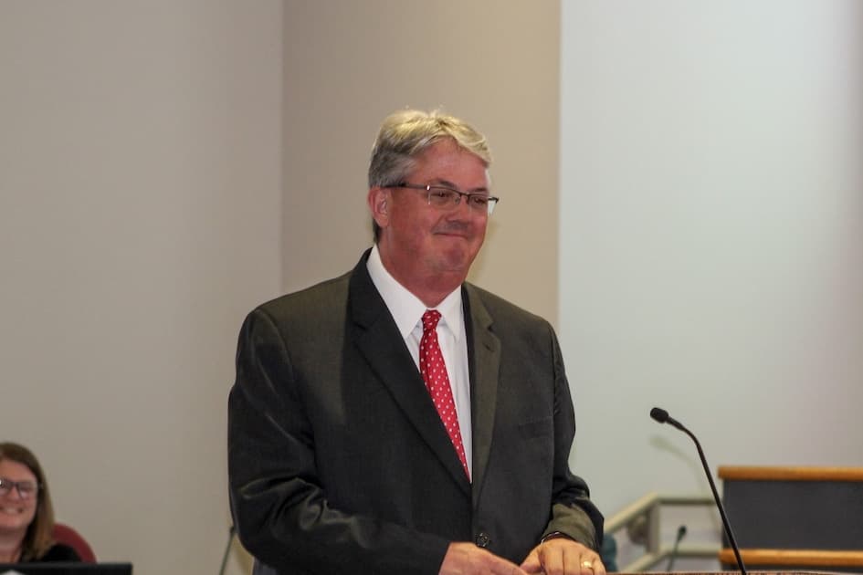 Northwest ISD Superintendent David Hicks dies unexpectedly after medical emergency