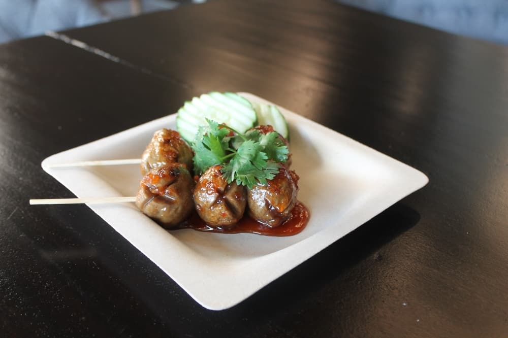 Sugar Land eatery Silom Station combines Thai food and coffee