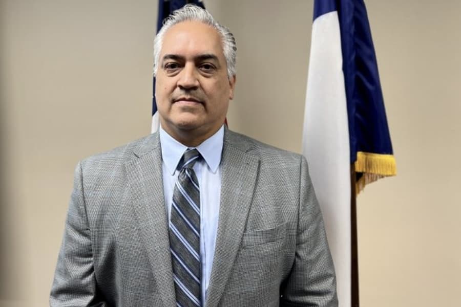 North East ISD hires first senior director of safety and security