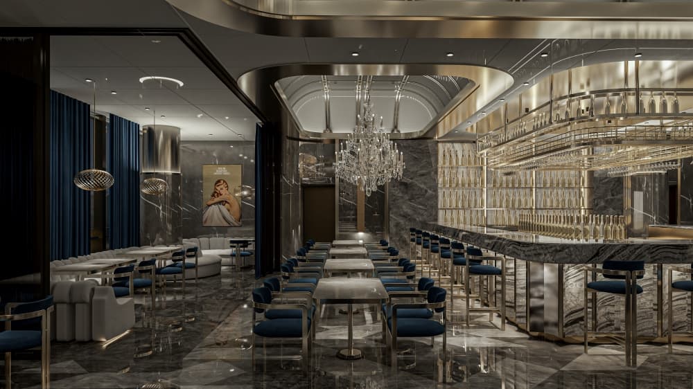 Brewery, steakhouse, 7 deadly sins-themed restaurant: 5 businesses opening this fall in the Heights, River Oaks and Montrose areas