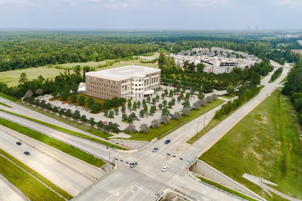 Kelsey-Seybold Clinic announces new medical campus slated for City Place in Spring