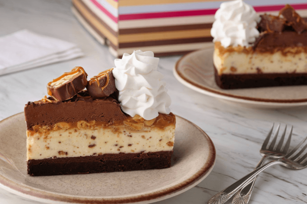 Katy Mills Mall announces opening date for The Cheesecake Factory