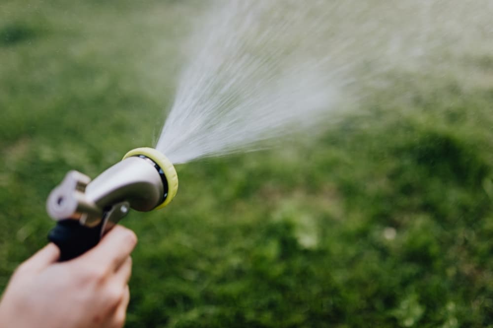 The Woodlands Township eyes drought management, future plans in dry year
