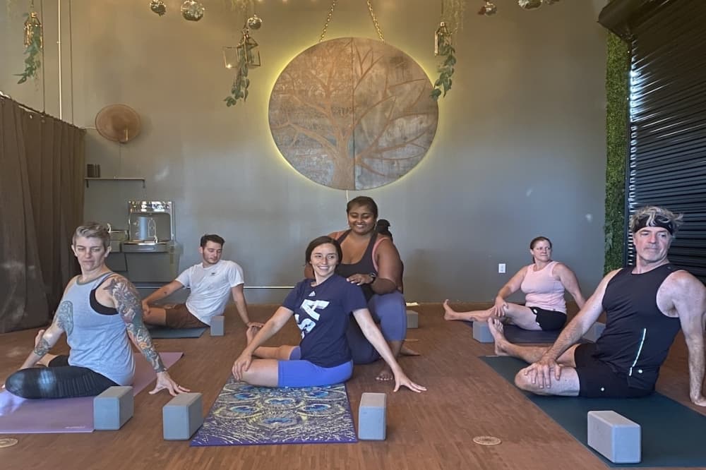 Oak + Lotus Yoga finds new home in Southwest Austin