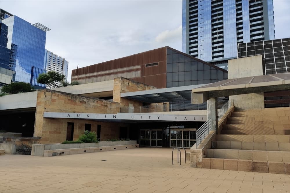 Austin City Hall notebook: Council looks to wrap up parkland fee, police license plate reader talks