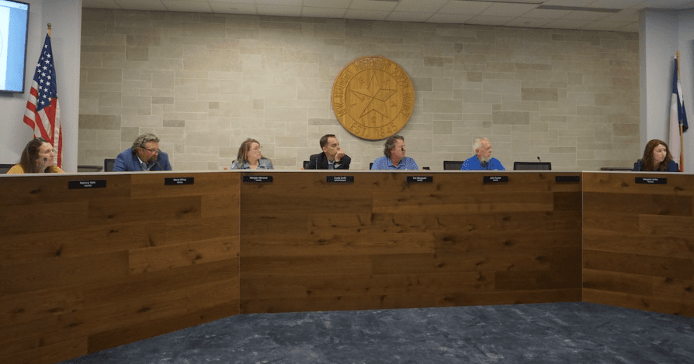 New Braunfels ISD board of trustees fills vacancy