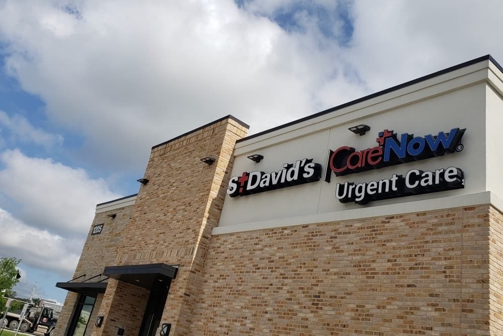 CareNow Urgent Care coming soon to Valley Ranch Town Center
