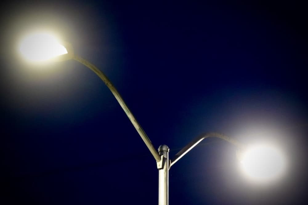 Lewisville approves agreement to install streetlights on section of Denton Tap Road