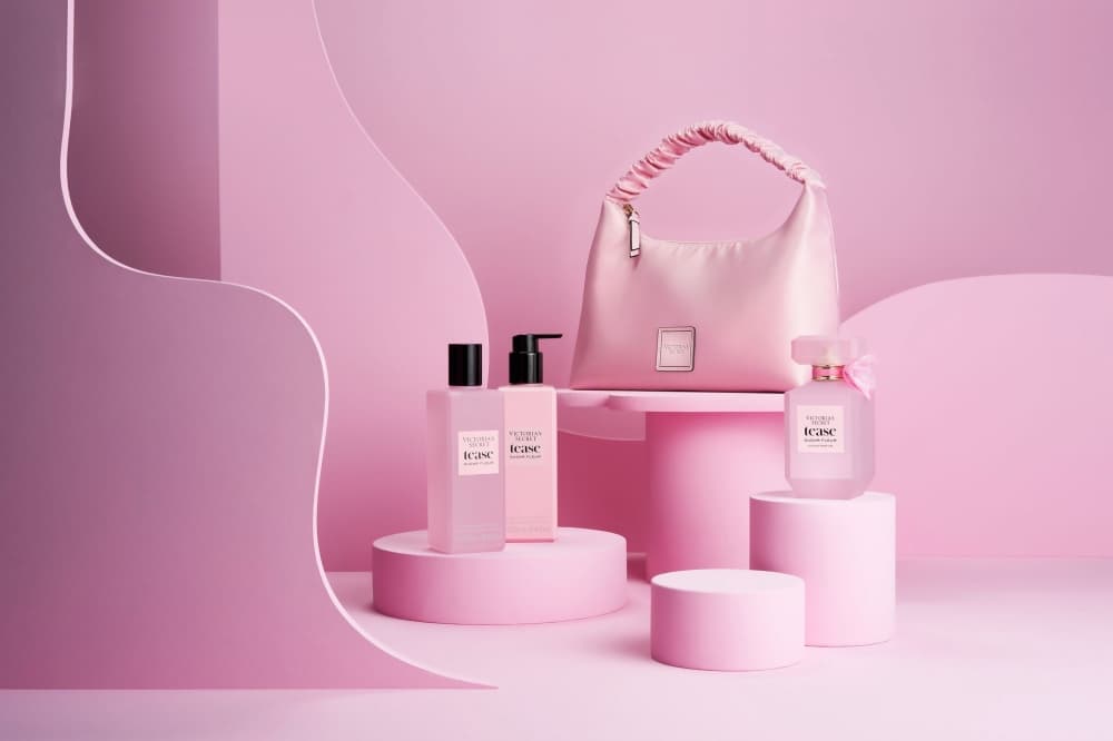 Victoria’s Secret to open in 2023 at Valley Ranch Town Center