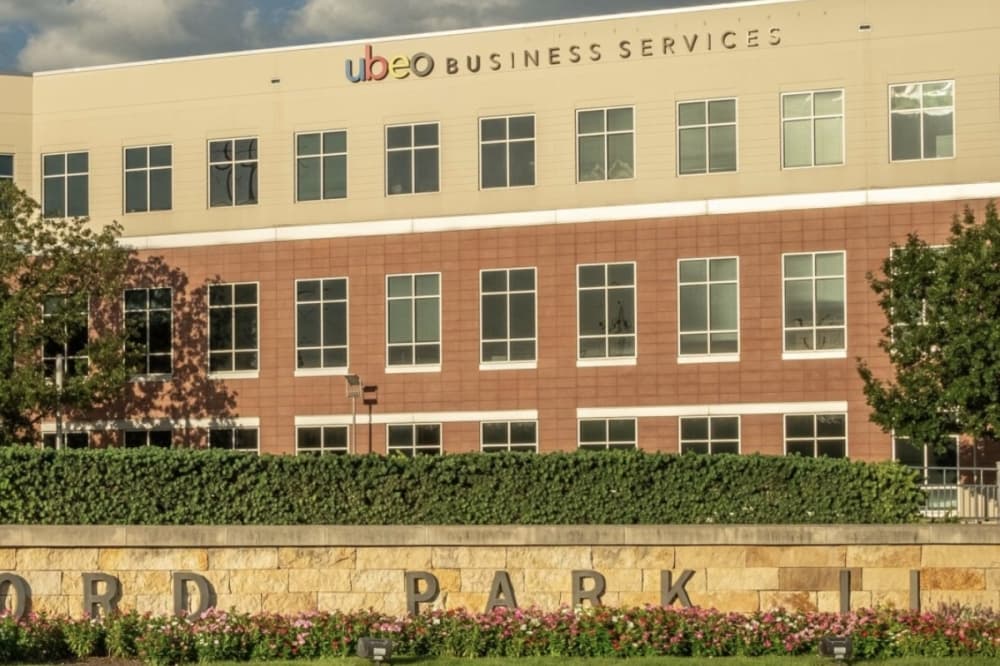 Concord Properties recently completed a third phase of development at Concord Park, a Stone Oak-based master-planned business park in north San Antonio. (Courtesy Concord Properties)