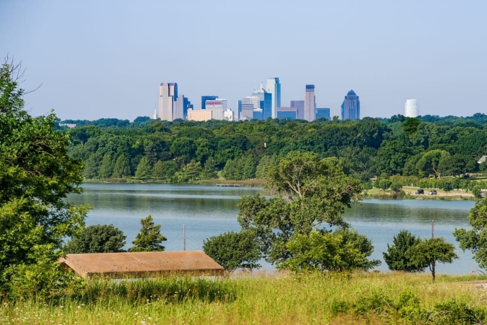City, community work together to maintain White Rock Lake as ‘jewel’ of East Dallas