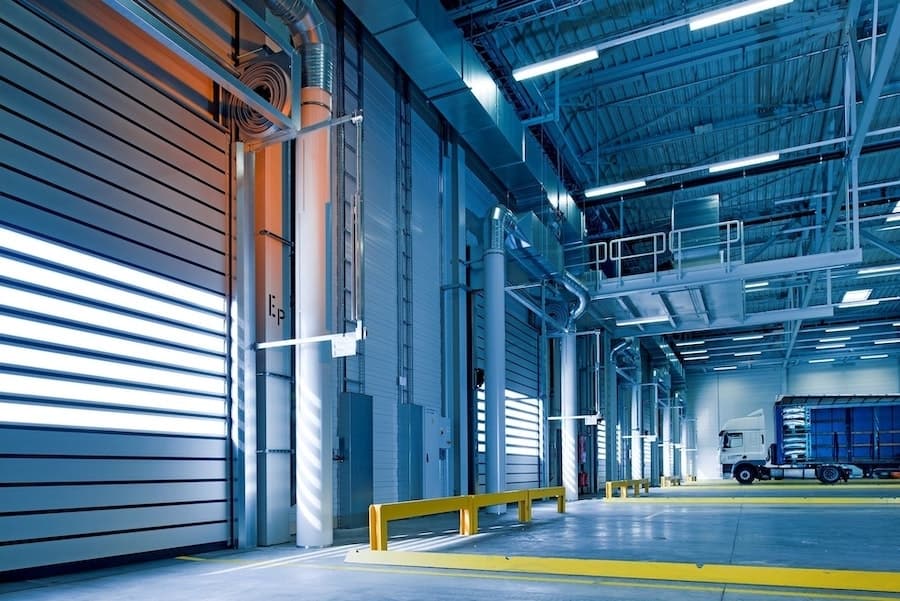 Demand for industrial real estate space continues to grow in Cy-Fair