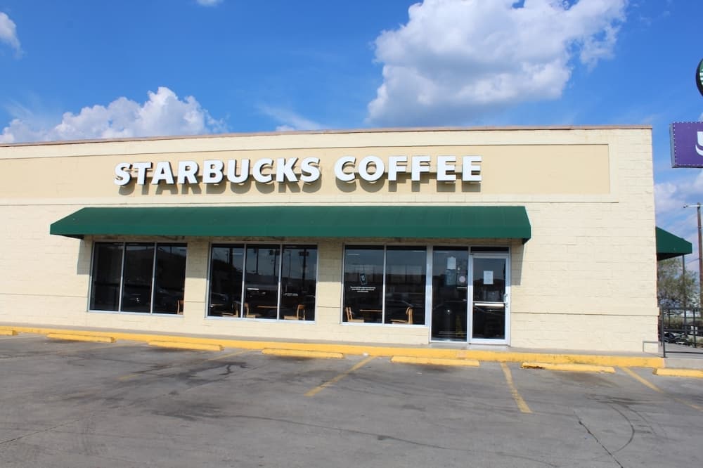 New Braunfels Starbucks becomes 8th Texas location to vote for union representation