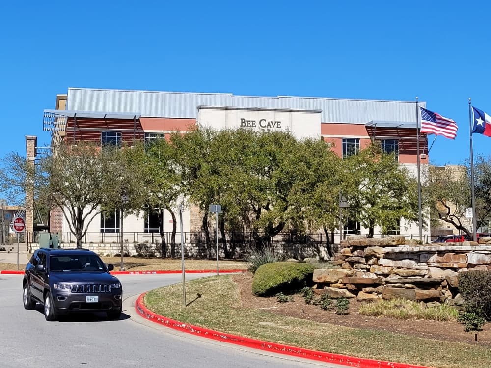 Bee Cave City Council adopts $9.5 million budget and tax rate for FY 2022-23