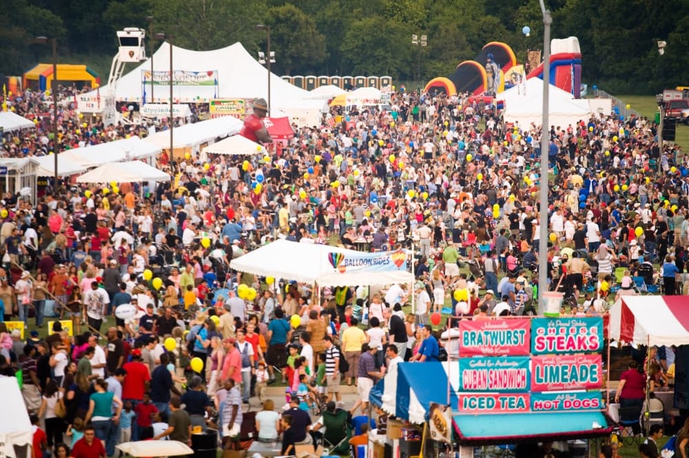 Enjoy a festival, catch an art exhibition and more things to do in Plano
